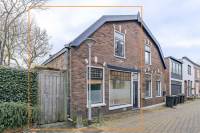 Woning Nieuwstraat 65 BOSKOOP