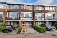 Woning Jan Dorrekenskade-Oost 56 Waddinxveen