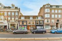 Woning Overtoom 465 AMSTERDAM