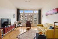 Woning Lumeijstraat 502 AMSTERDAM