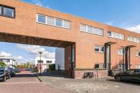 Woning Alcantarastraat 2 Amsterdam