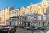 Woning Tweede Oosterparkstraat 211H AMSTERDAM