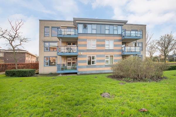 Woning Kamerlingh Onneslaan 139D BADHOEVEDORP