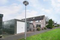 Woning Trombonestraat 20 ALMERE