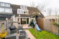 Woning Vergeet-mij-nietjestraat 5 Almere