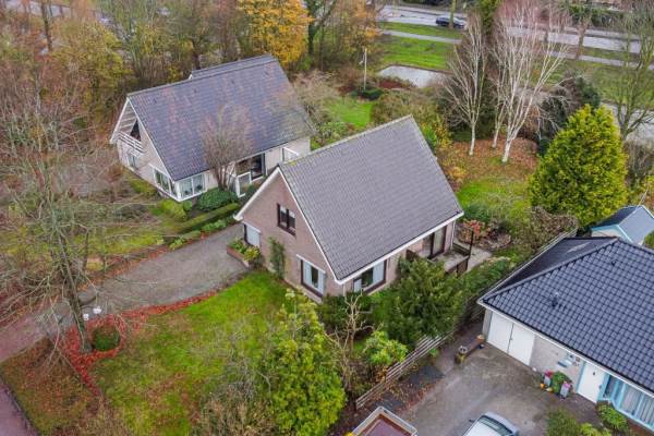 Woning Leeuwetand 3 MIDDENMEER