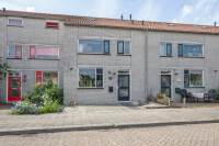 Woning Mulderstraat 22 OOSTEREND