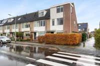 Woning Anna van Renesselaan 42 Uitgeest