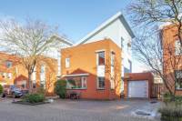 Woning Rottumeroog 81 HEEMSKERK