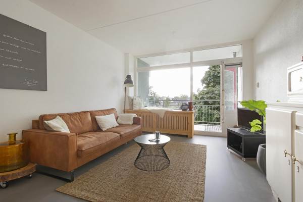 Woning Luxemburglaan 855 Heemskerk