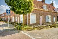 Woning Marktveld 7 VALKENBURG ZH