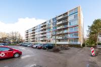 Woning Haagweg 86 Leiden