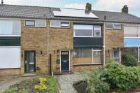 Woning Chrysantenstraat 14 Noorden