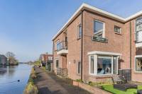 Woning Lindenhovestraat 57A ZWAMMERDAM
