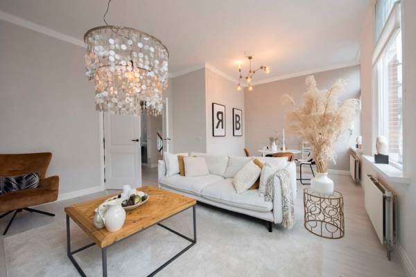 Woning Markt 38A Oudenbosch