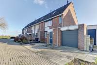 Woning Leurschans 40 Steenbergen Nb