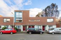 Woning Van Abbestraat 6 AMSTERDAM