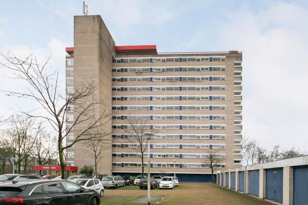 Woning Wimbledonpark 21 AMSTELVEEN