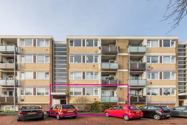 Woning Ruusbroechof 21 Alkmaar