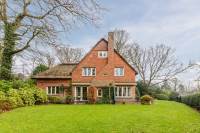 Woning Prinsesselaan 17A BERGEN NH