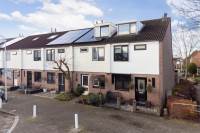 Woning van Galenstraat 25 Rijnsburg