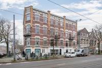 Woning Bergweg 155A Rotterdam