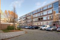 Woning Plotinusstraat 126 ROTTERDAM