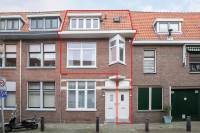 Woning Hobbemastraat 6A Schiedam