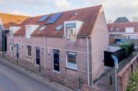 Woning Westelijke Achterweg 18a Sommelsdijk