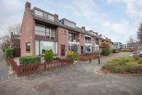 Woning Graaf Willemlaan 116 Hendrik-Ido-Ambacht