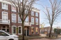 Woning Vaartsestraat 12 Utrecht