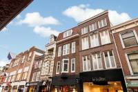 Woning Lauwersteeg 18 Utrecht