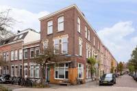 Woning Johannes de Bekastraat 29bis Utrecht
