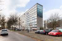 Woning Jaap Edendreef 172 UTRECHT