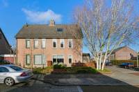 Woning Kamperfoeliestraat 12 Wouwse Plantage