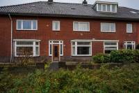 Woning Heuvelstraat 143 BREDA