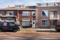 Woning Trouwlaan 40F TILBURG