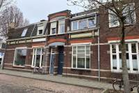 Woning Nijverstraat 92 TILBURG