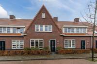 Woning Cornelis Bloemaertstraat 29 Eindhoven