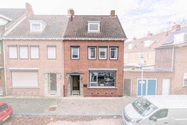 Woning Willemstraat 37 VENLO