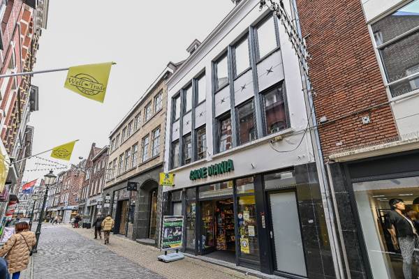 Woning Klaasstraat 25 VENLO