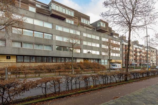 Woning Wilhelminastraat 1317 SITTARD