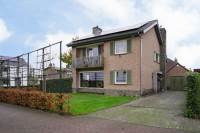 Woning Julianaweg 41 SINT GEERTRUID