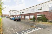 Woning Rietgansstraat 12 ZWOLLE