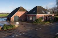 Woning Lageweg 2 NOORDLAREN