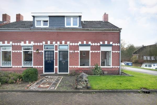 Woning Trekweg 29 ULRUM