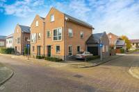 Woning Wim Meuldijklaan 37 Almere