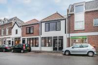 Woning Nassaustraat 71A MAARSSEN
