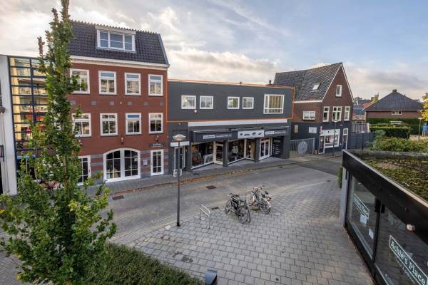 Woning Fluitersstraat 78Bis Veenendaal