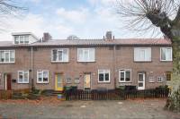 Woning Josephus Jittastraat 79 Amsterdam